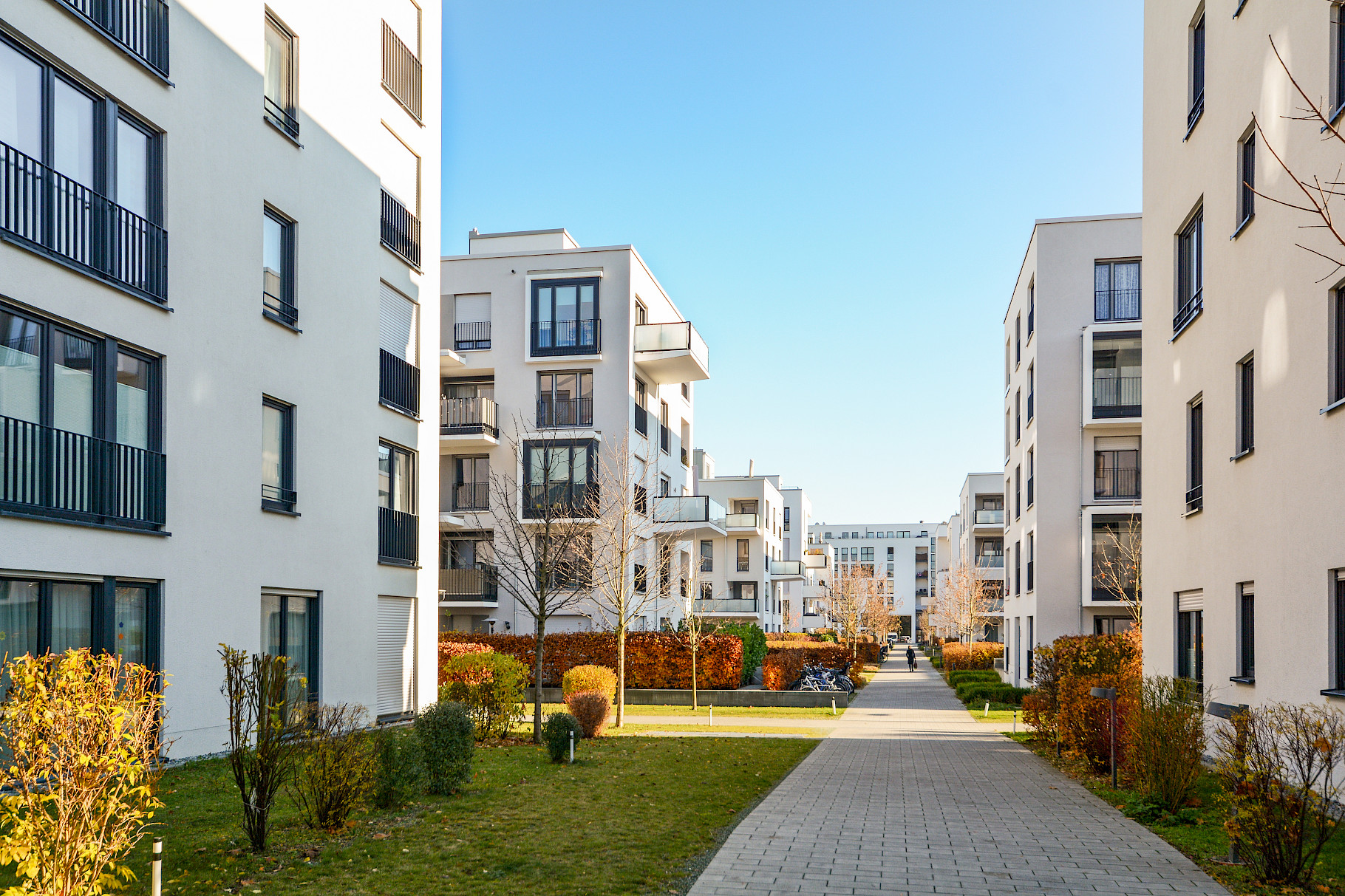 Gewerbliche Immobilien