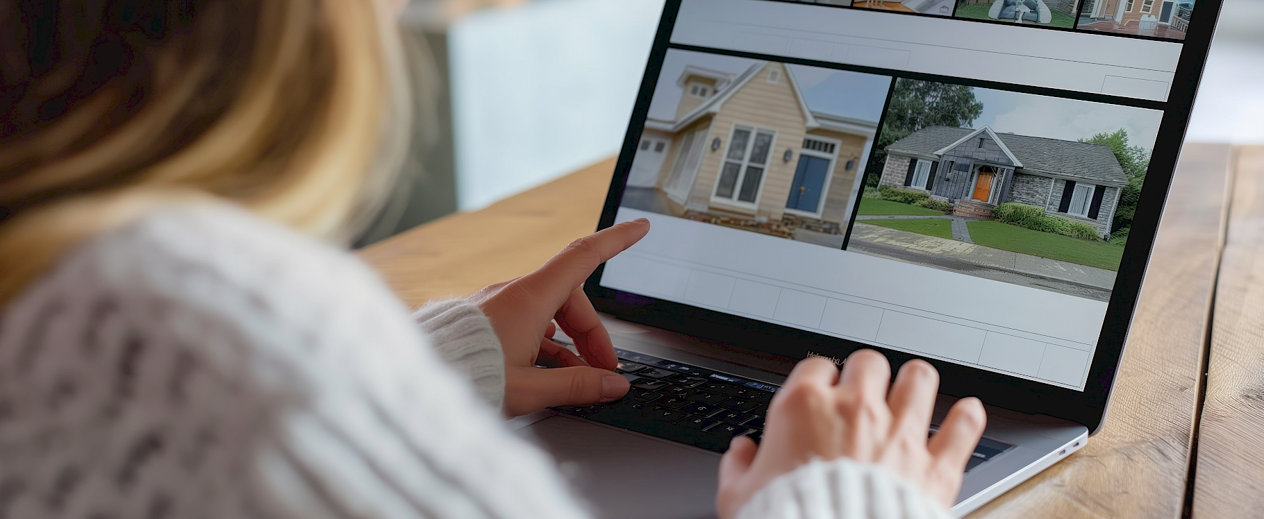 Immobilienverwaltung